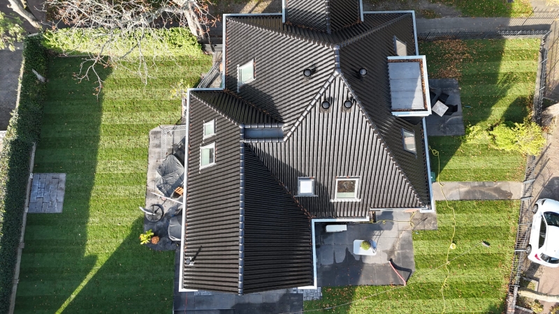 Project Egmond Binnen